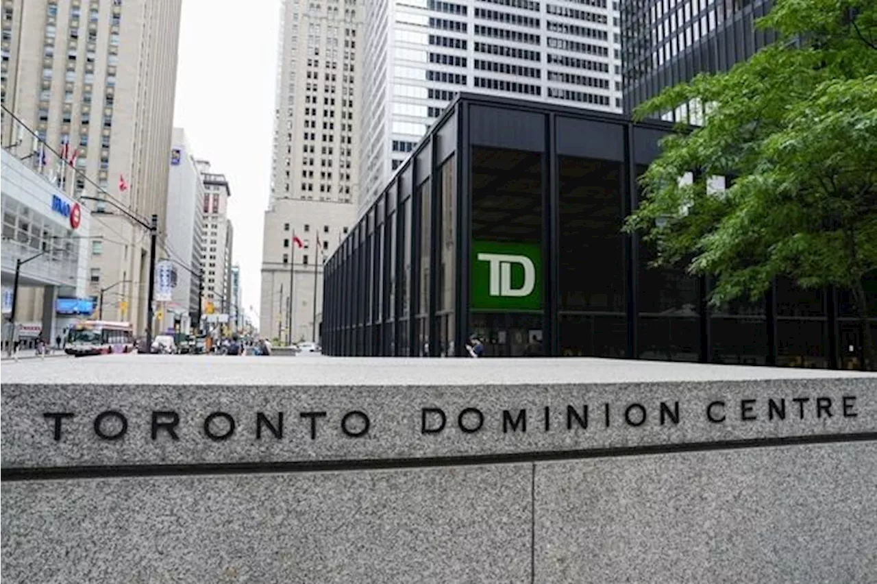 TD signs deal with Indian bank HDFC to attract students looking to study in Canada