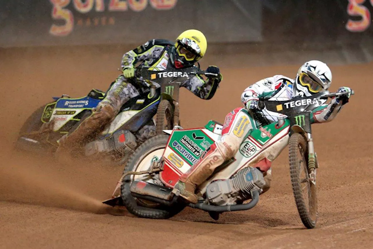 Speedway-GP 2015: Keine Wildcard für Martin Smolinski