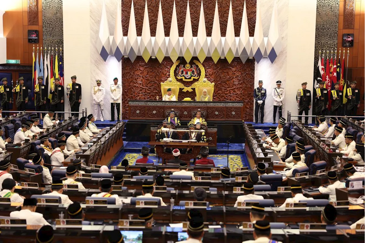 Dewan Rakyat approves Supplementary Supply Bill (2023) 2024