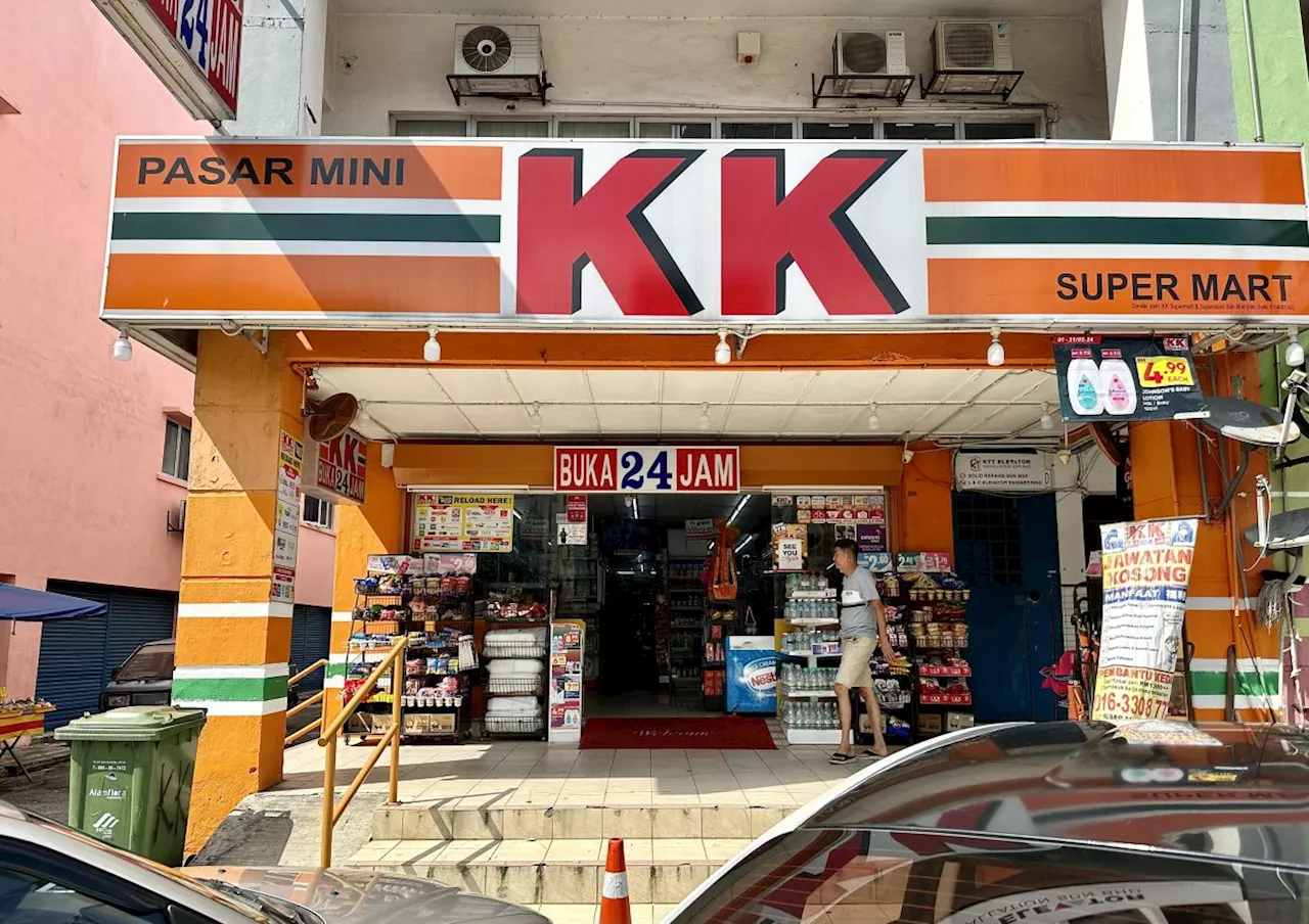 Jakim issues warning to KK Super Mart, urges public to leave 3R matters to authorities