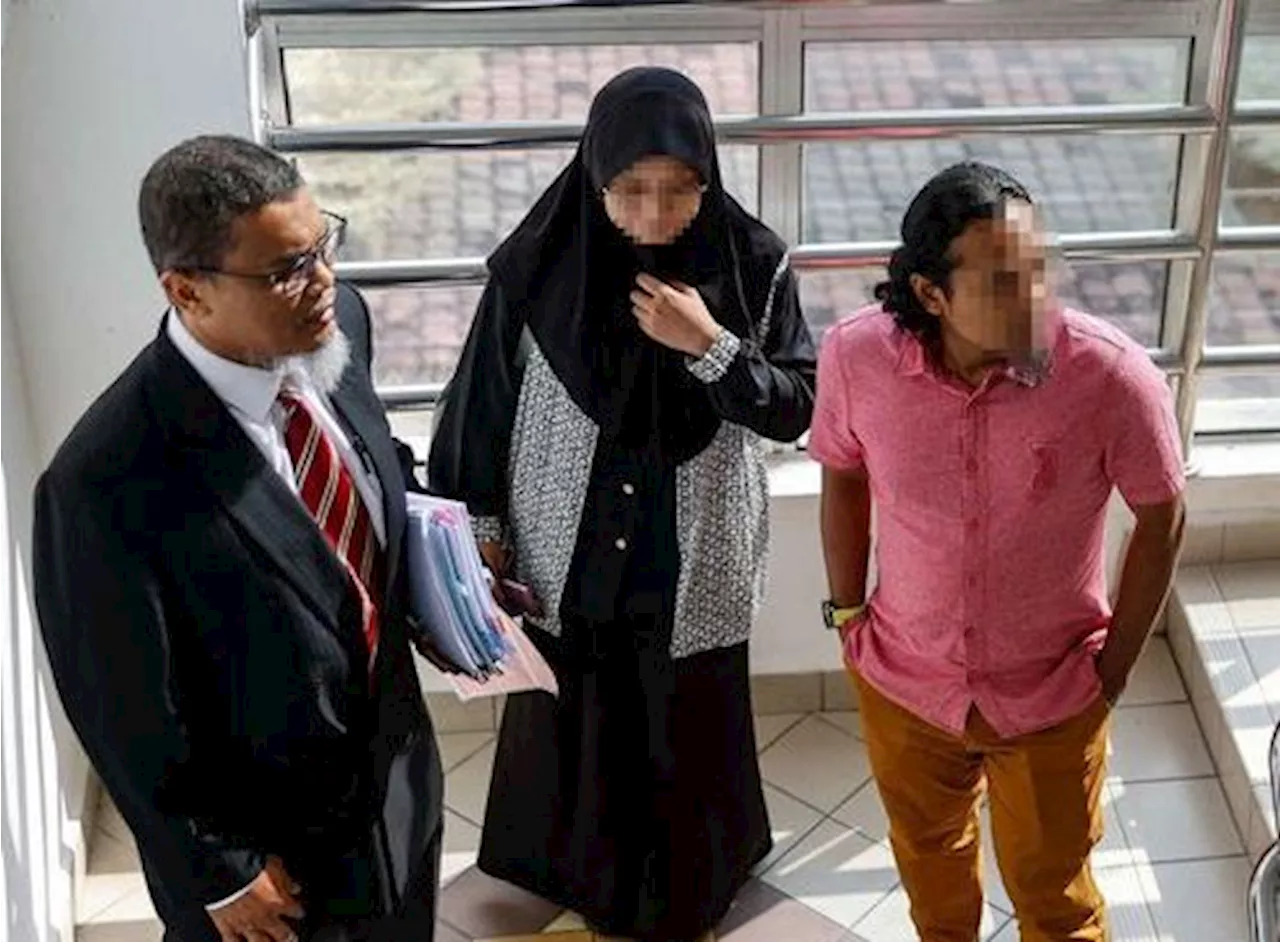 Sessions Court dismisses former Year Two pupil's suit against teacher, principal and govt