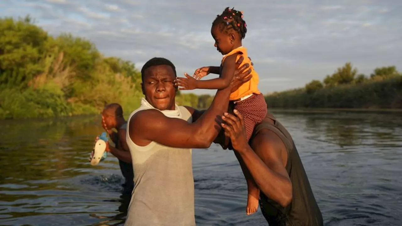 Grenzen: Supreme Court erlaubt umstrittenes Migrationsgesetz in Texas