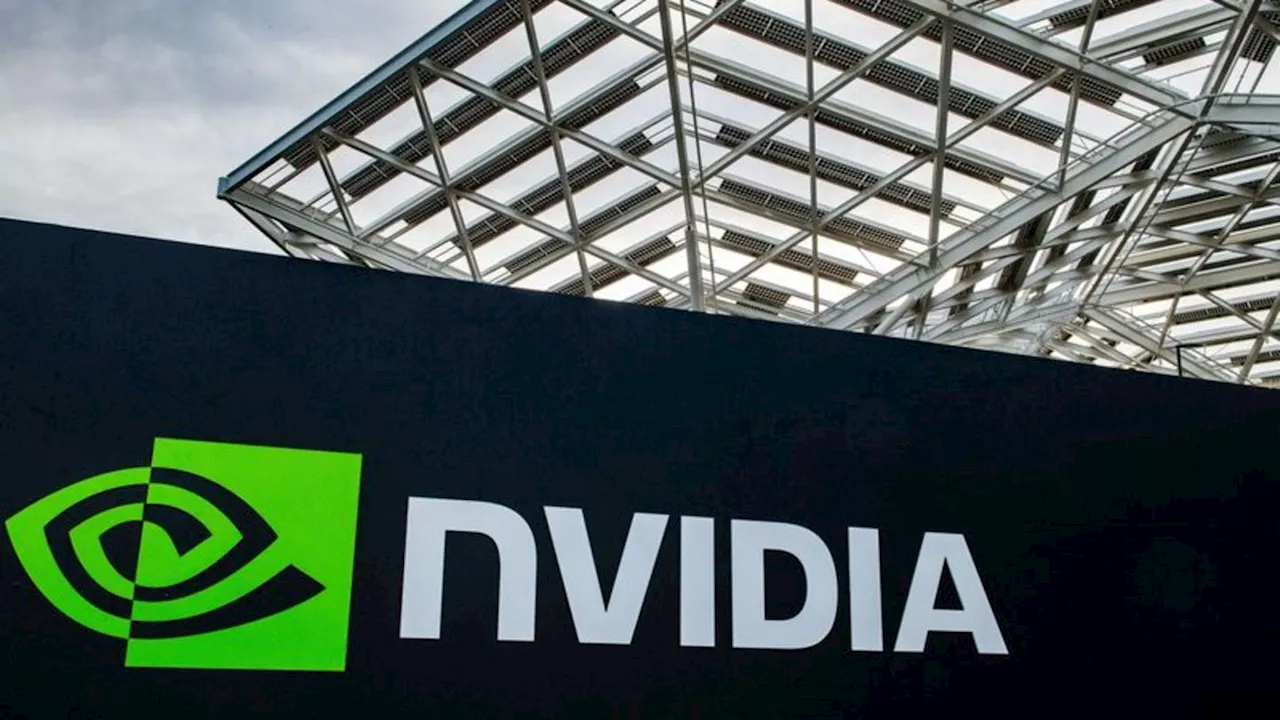 Künstliche Intelligenz: Nvidia-Chef: Problem von KI-'Halluzinationen' lösbar