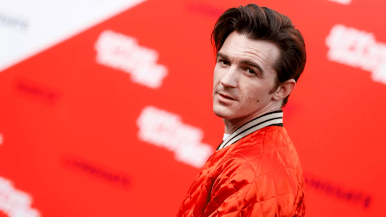 Drake Bell Was 'Devastated' By Brian Peck's Supporters During His Sex Abuse Case