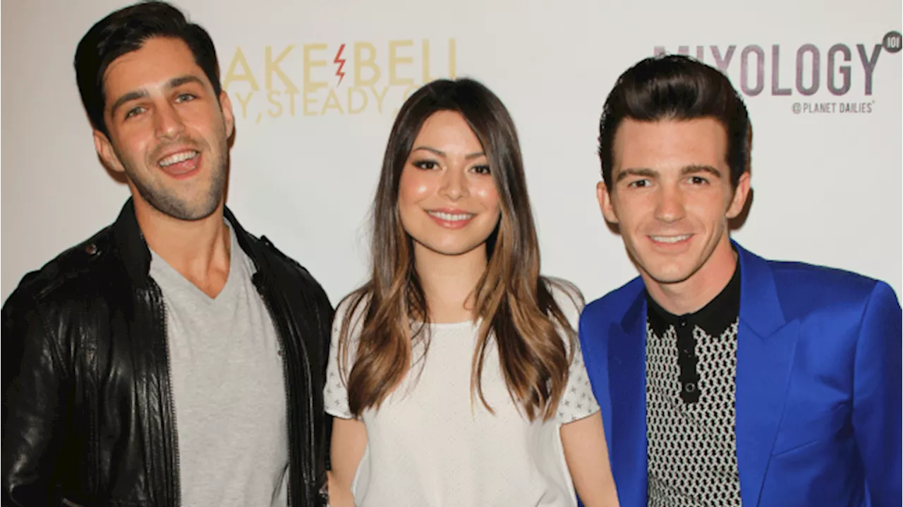 Miranda Cosgrove Responds to Drake Bell, Brian Peck Sexual Abuse Case