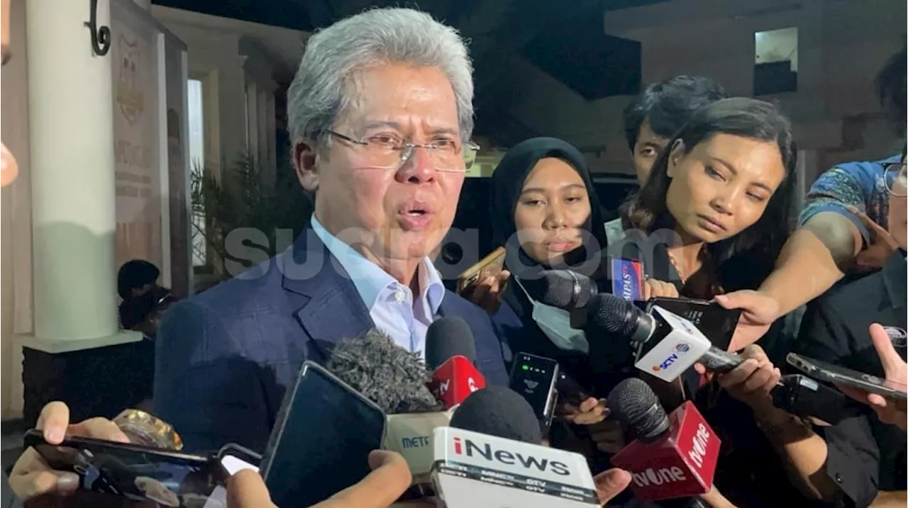 Apapun Hasil Pilpres 2024, Kubu Ganjar-Mahfud Nyatakan Siap Gugat ke MK