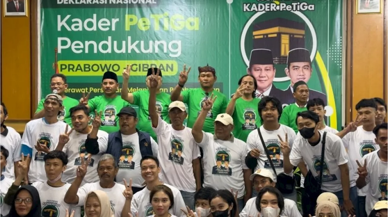 Detik-detik Pengumuman Pemilu 2024: Caleg PSI Minta Suara PPP Dipantau, Ada Apa?