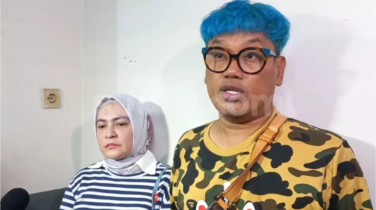 Lolos ke Senayan Ungguli Menteri Ida Fauziyah, Uya Kuya: Saya Akan Amanah