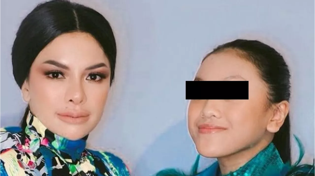 Nikita Mirzani Tenteng Tas Mewah, Harganya Bisa Bantu Lolly Kembalikan Duit yang Dibawa Kabur