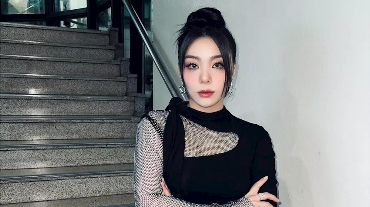 Pacaran dengan Non-Seleb, Ailee Dikonfirmasi Bakal Menikah Tahun Depan