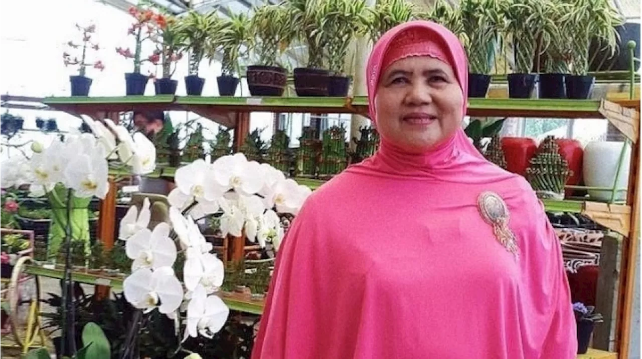 Respons Menohok Mamah Dedeh Soal Non Muslim Ikut War Takjil Jam 3 Sore