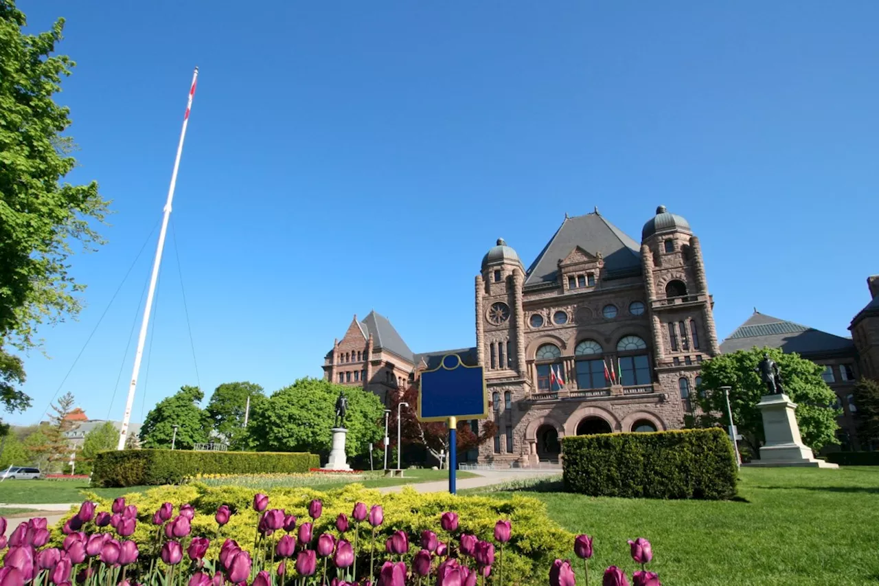 Productivity must be a priority in province's spring budget, says Ontario chamber