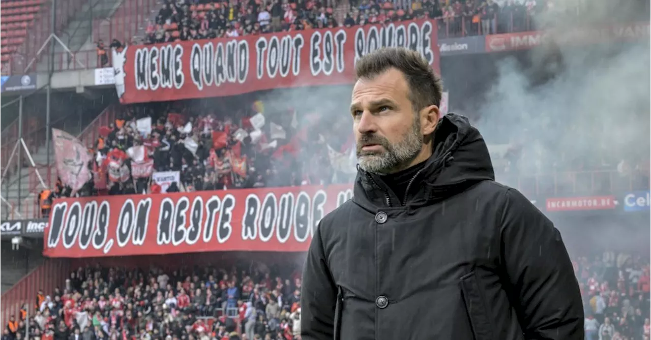 Effectif compétitif rapidement, moyens plus importants : voici les tendances du prochain mercato du Standard
