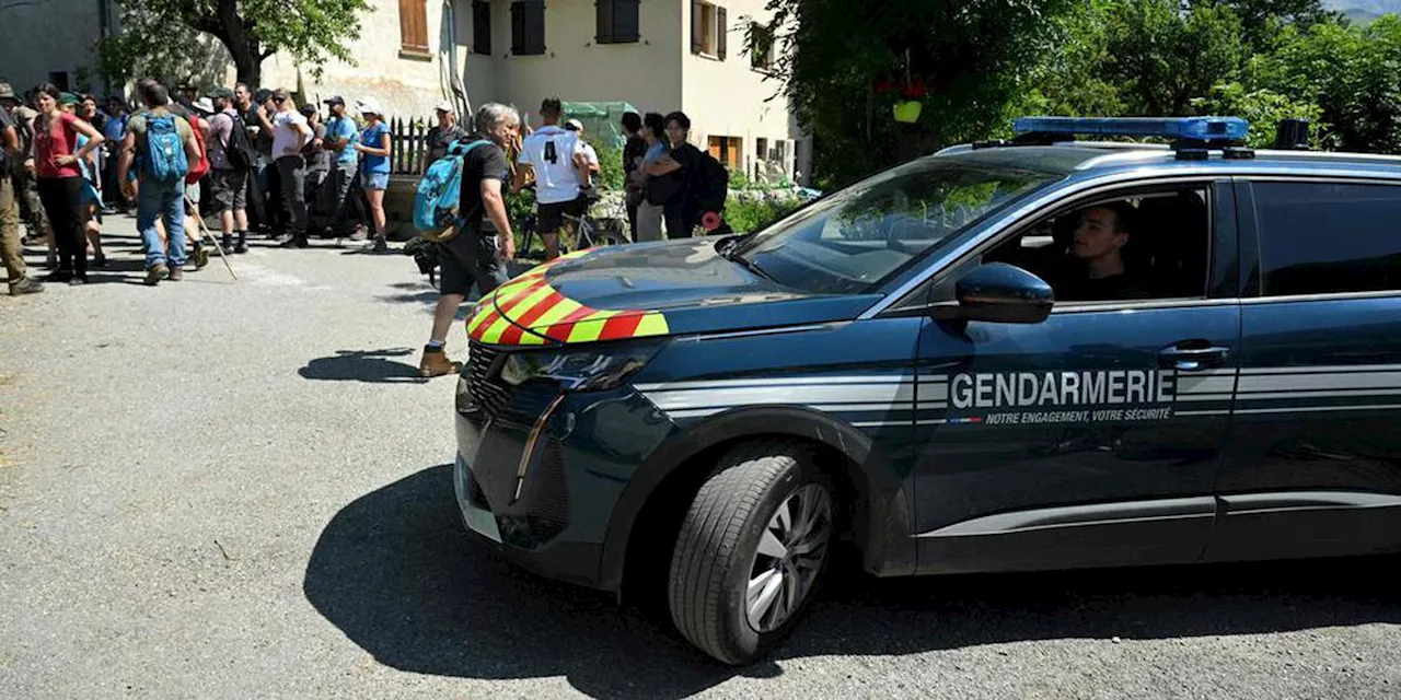 Disparition d’Émile : une mise en situation la semaine prochaine au Haut-Vernet