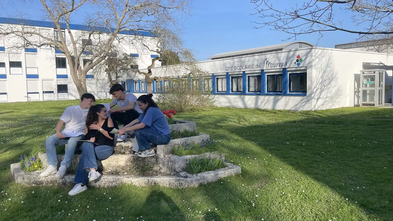 Pyrénées-Atlantiques : découvrez le palmarès des lycées, ville par ville