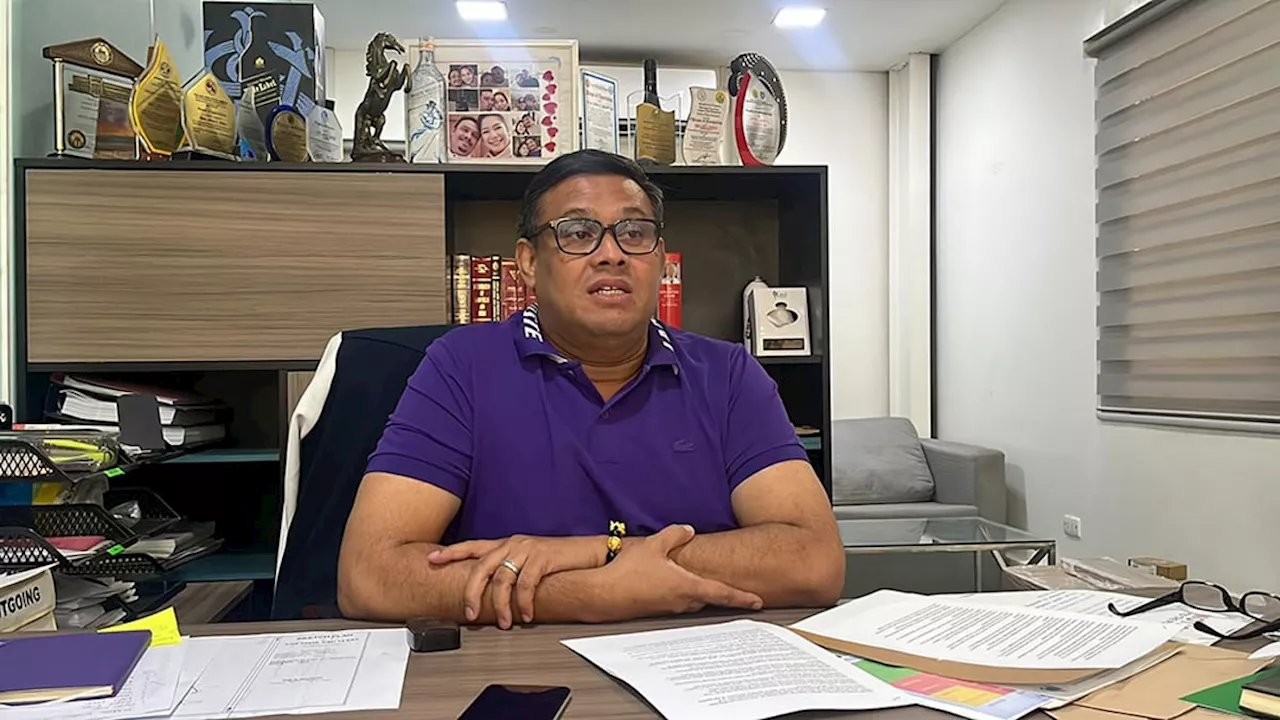 Daluz, Pato, Seno to continue to function as MCWD BOD