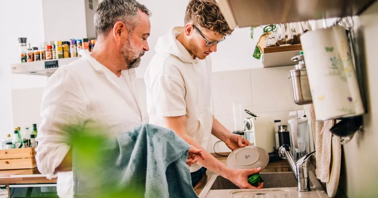 In Haus und Garten: So sparen Sie Leitungswasser ein