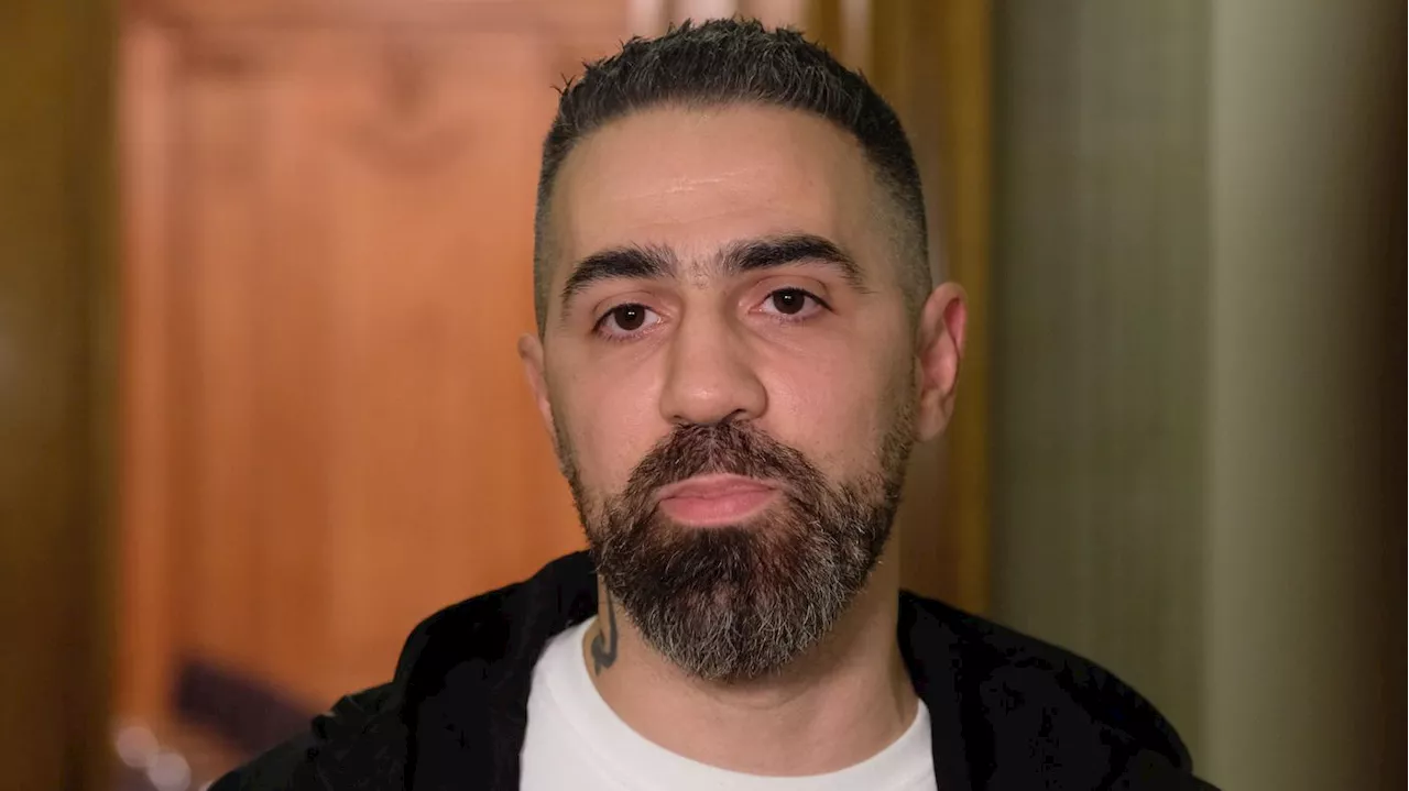 „Absolute Hinterwäldler-Mentalität“: Berliner Rapper Bushido will keine AfD-Wähler in seinem Umfeld