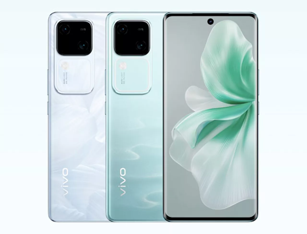 vivo V30 Price in Malaysia & Specs