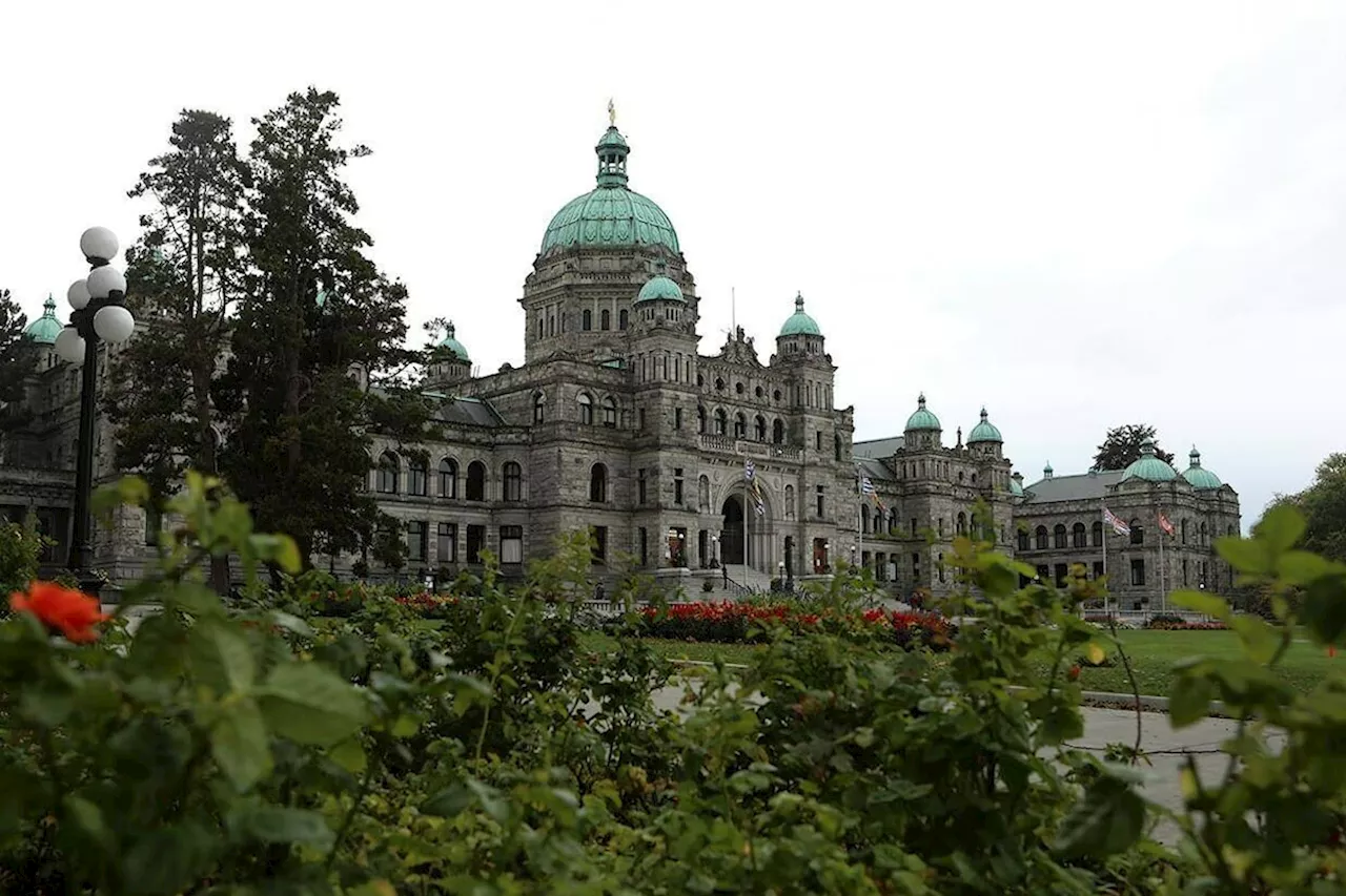 B.C. project expected to lower environmental impact of mineral extraction