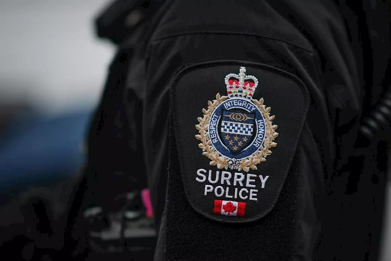 Victoria Police ‘crisis of integrity’ to be probed by Surrey, Delta officers