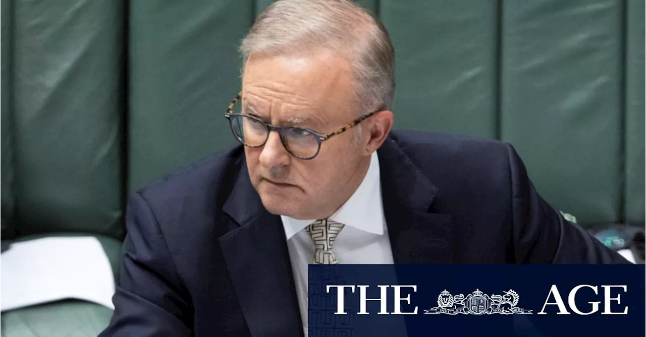 Green light for hate-speech ban as Albanese comes under fire on religious discrimination