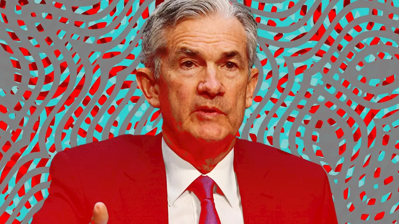 Fed Chair Powell: No ’secret lab’ brewing a digital dollar surprise