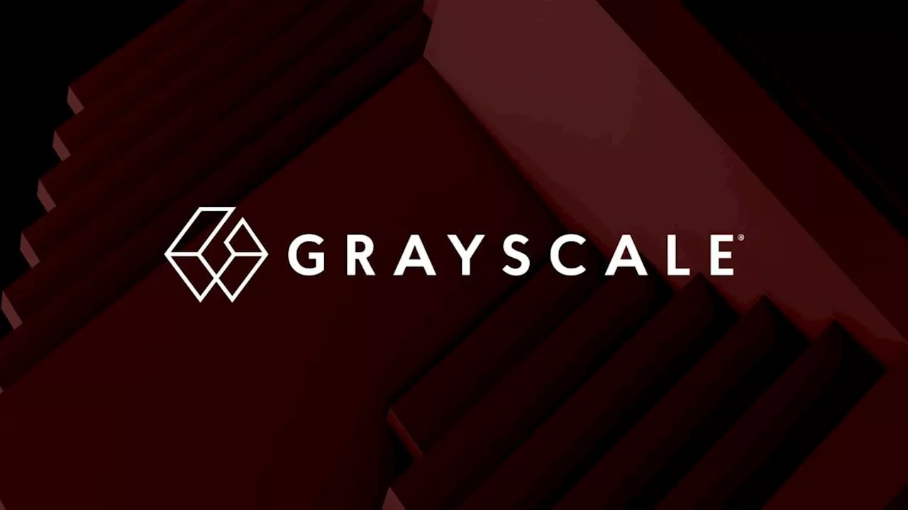 Following Fidelity's lead, Grayscale looks to add staking for its proposed Ethereum ETF