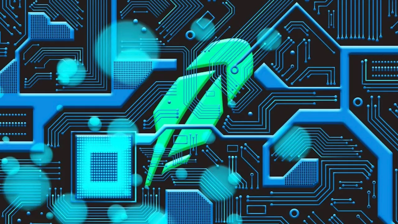 Robinhood rolls out crypto wallet to Android users globally