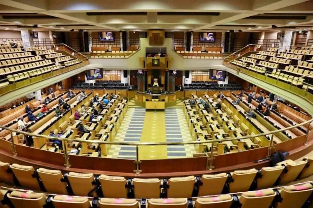 Parliamentary absenteeism: MPs MIA as governance takes backseat