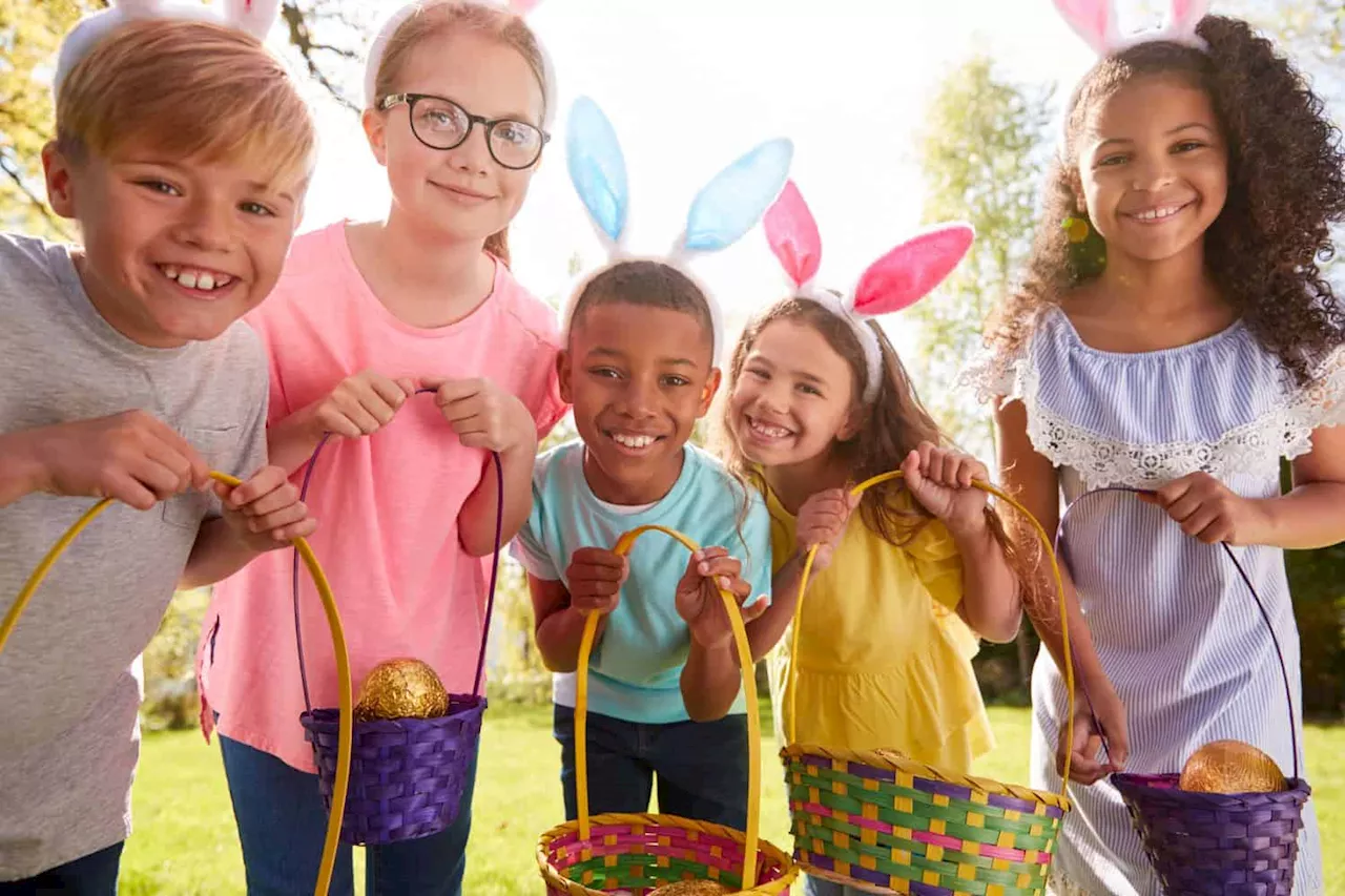 School term refresher: How long is the Easter holiday break?