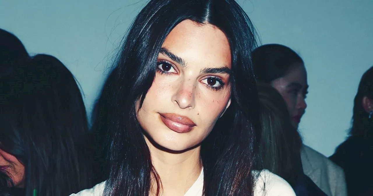 EmRata’s Once-Viral Engagement Ring Is Now a Divorce Ring