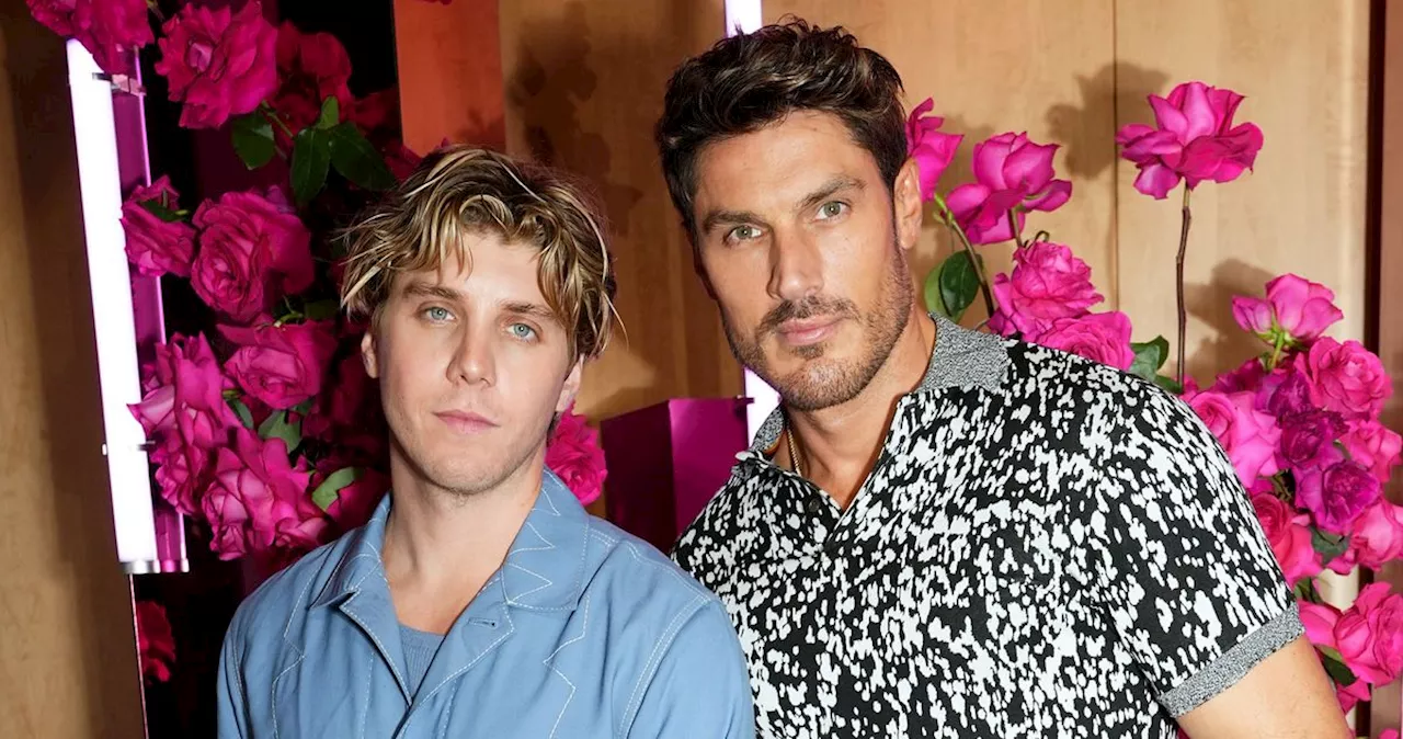 Lukas Gage Reflects on ‘Unhinged’ Marriage to Chris Appleton