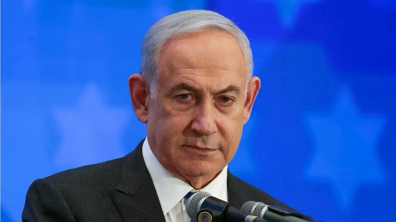 Israeli President Benjamin Netanyahu Scrambles for Private Meetings With U.S. Senators