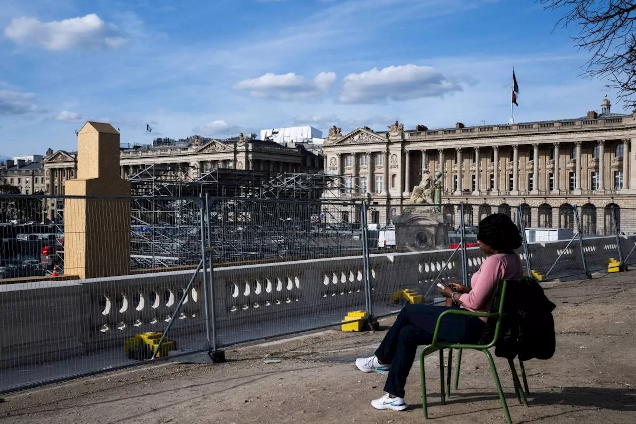 Extended outdoor bar hours for Paris Olympics anger residents