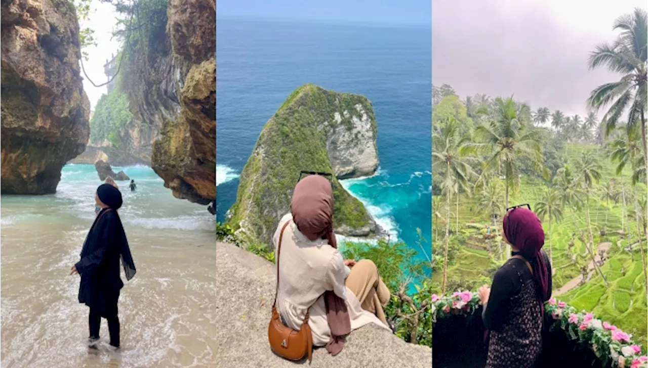 Wanita Ini Kongsi Itinerari Ke Bali Dengan Bajet RM1,500 Seorang Untuk 8H7M