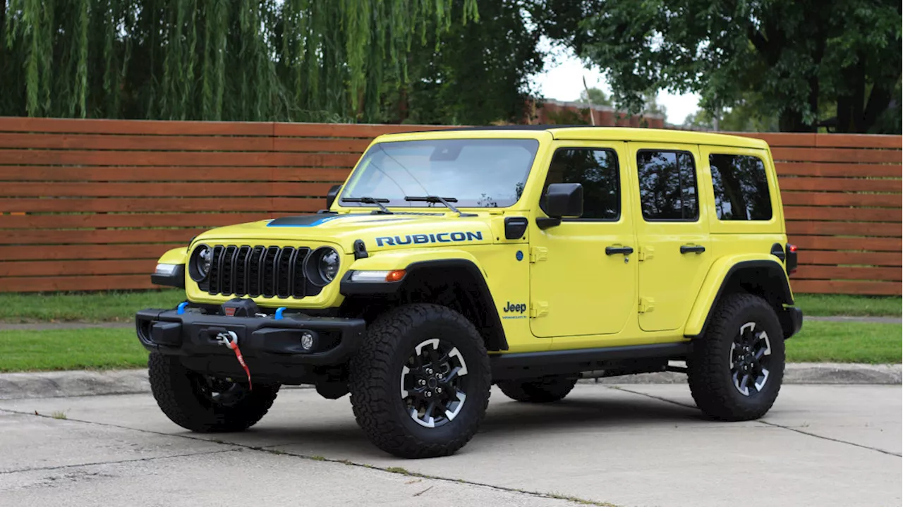 Maker of Jeep, Dodge and Ram vehicles to follow California's strict emissions standards