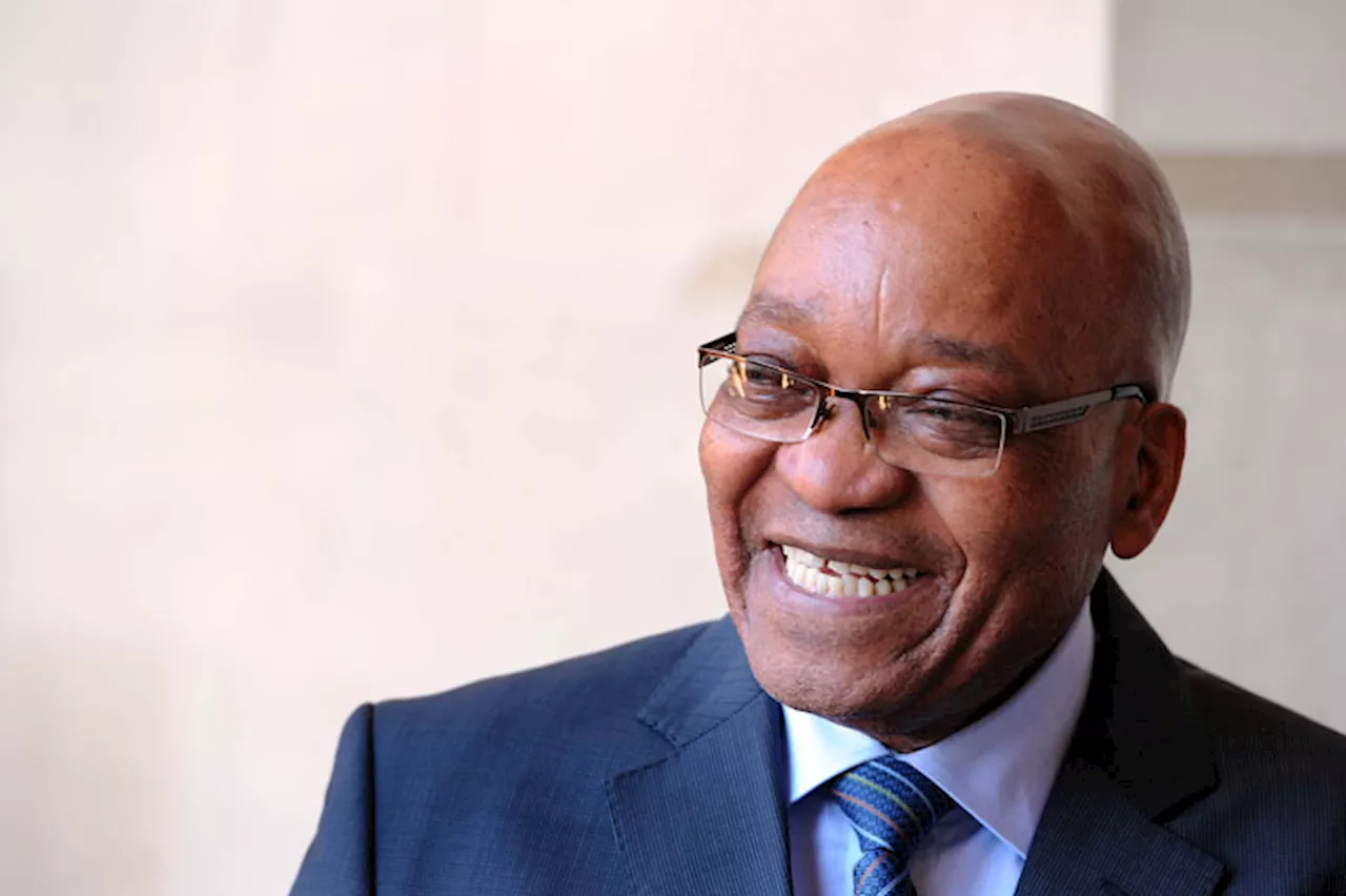 BREAKING: Zuma loses court bid to remove Billy Downer from corruption trial