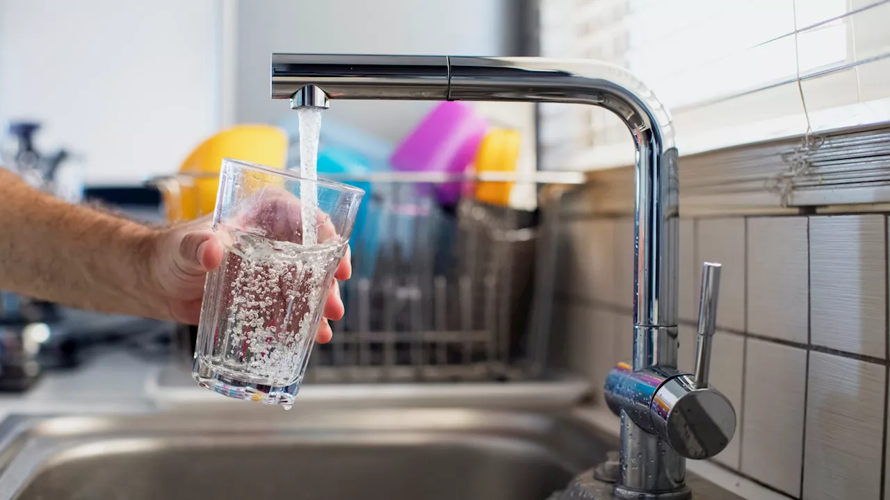 New Hydration Solution Aims to Improve Hydration Levels in the UK
