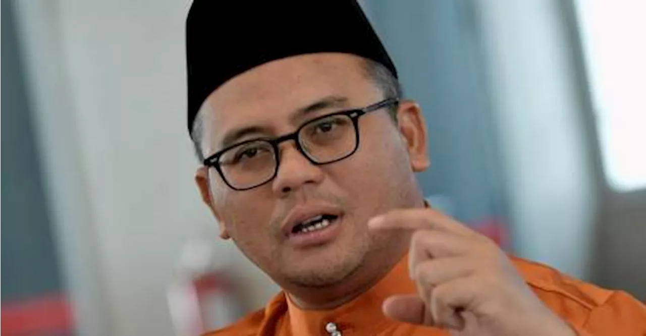 Amirudin: Selangor govt formulates strategy to activate PADU registration