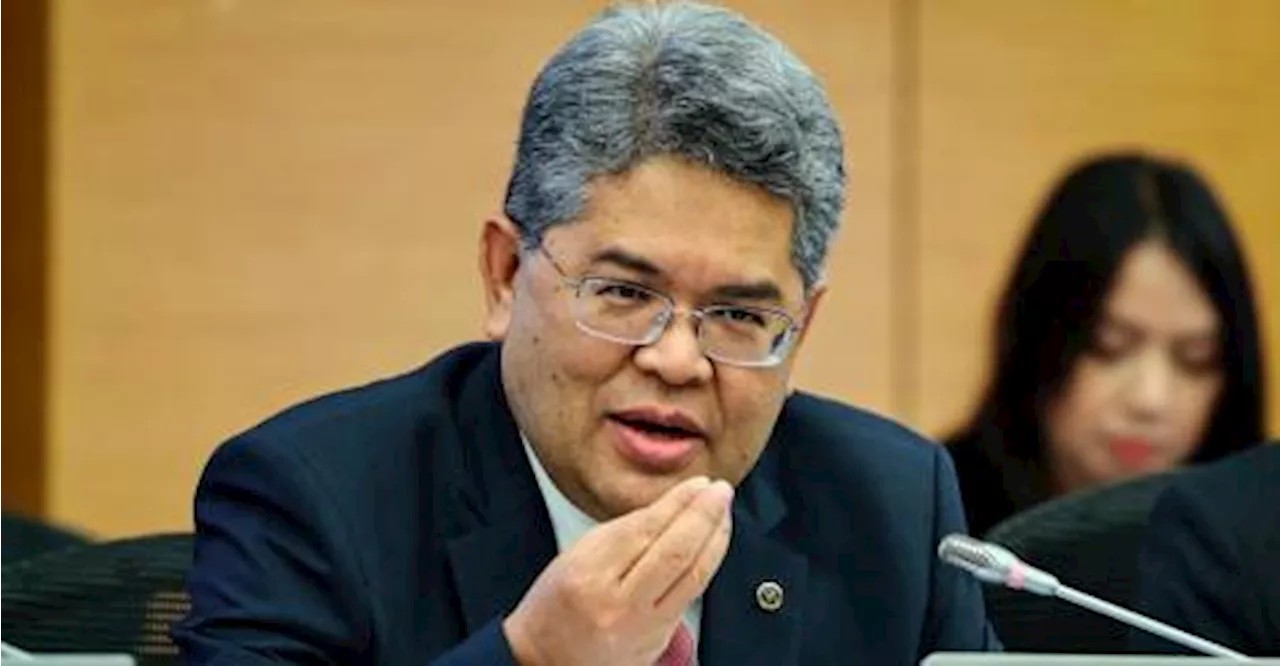 BNM Deputy Gov: Malaysia will not face BOP crisis