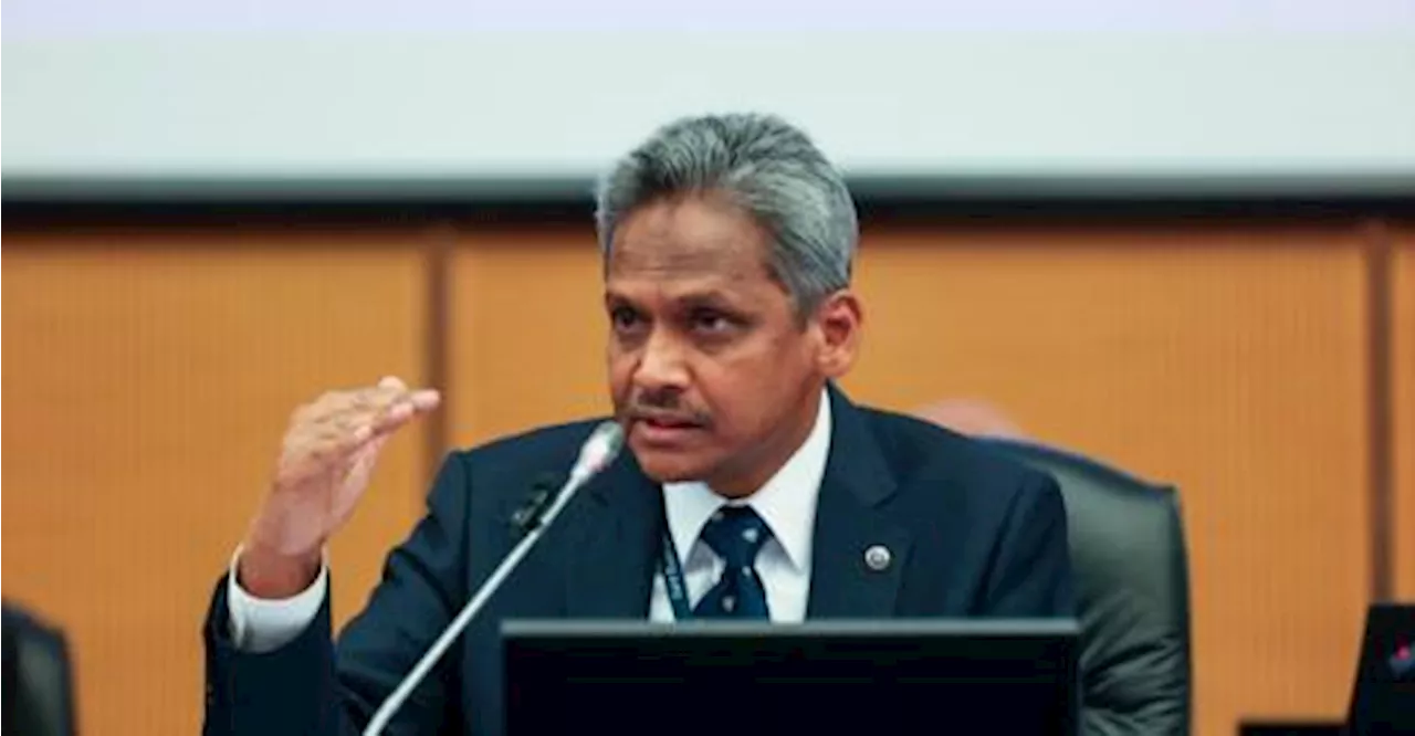 BNM Governor: Move to repatriate foreign earnings by GLC, GLIC has paid off