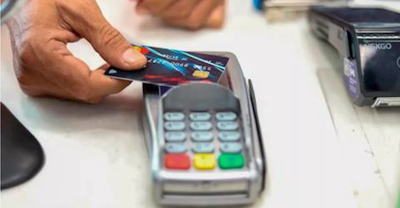 BNM: Malaysia records 11.5 bln e-payment transactions in 2023