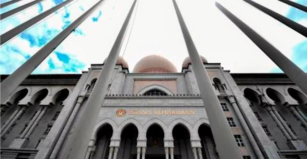 Buat kecoh di masjid: Mahkamah arah wanita jalani pemantauan psikiatri