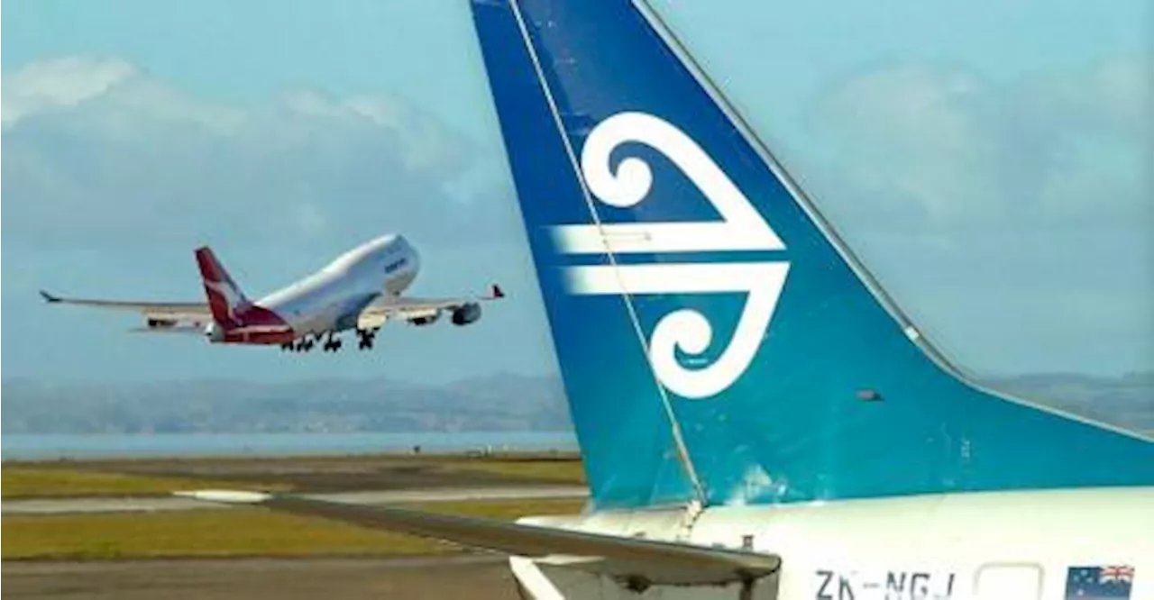 Malaysia poises to lead in sustainable aviation fuel supply in Asia-Pacific, says Air NZ