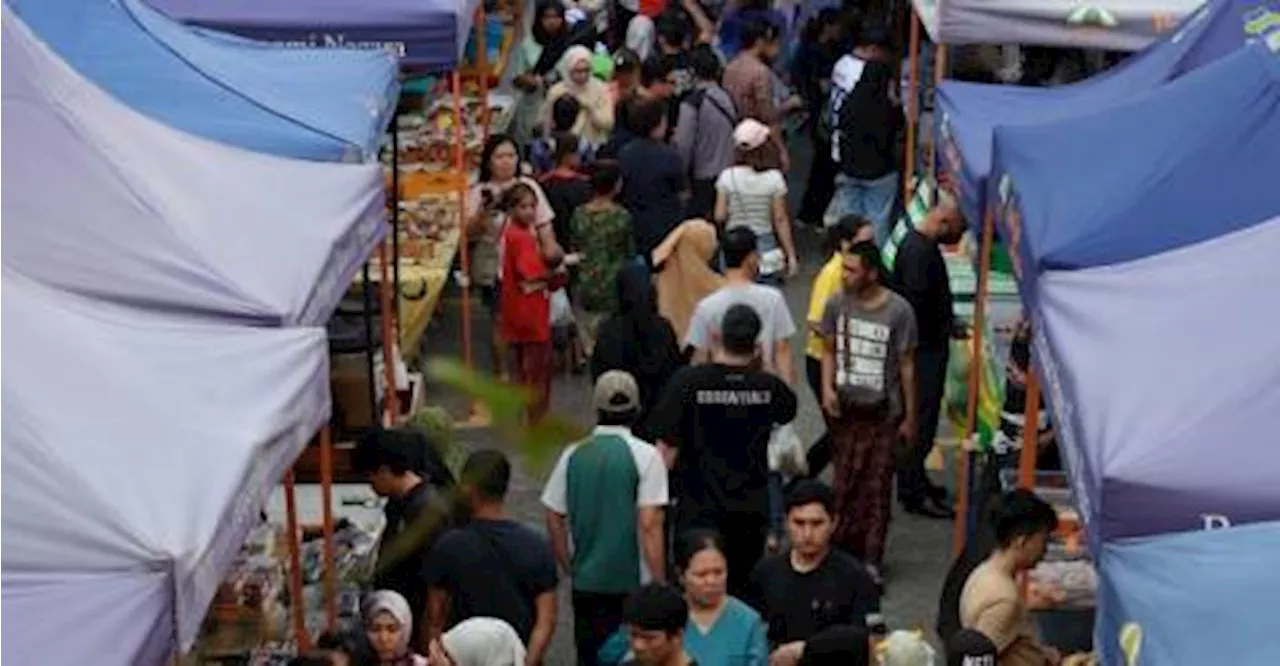 No food waste in MBKS’S Ramadan bazaar, says Mayor