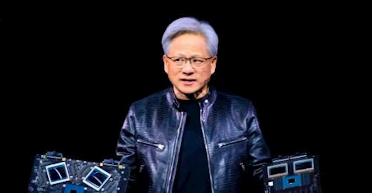 Nvidia says no ‘doomsday scenario’ but prepares for worst amid US-China tensions