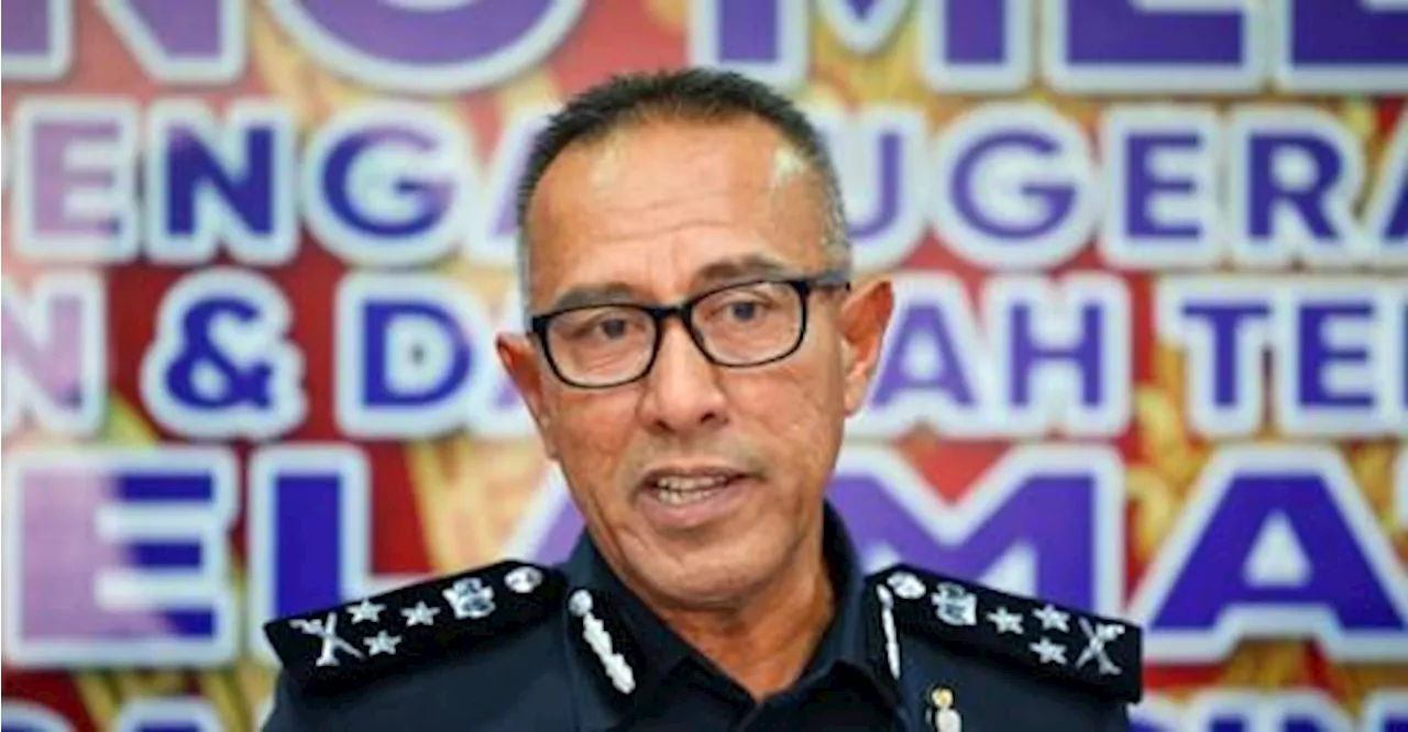 Op Selamat 22 ahead of Hari Raya Aidilfitri on April 8 to 13