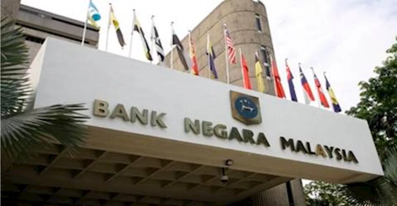 Stress tests show banks resilient against severe shocks: Bank Negara