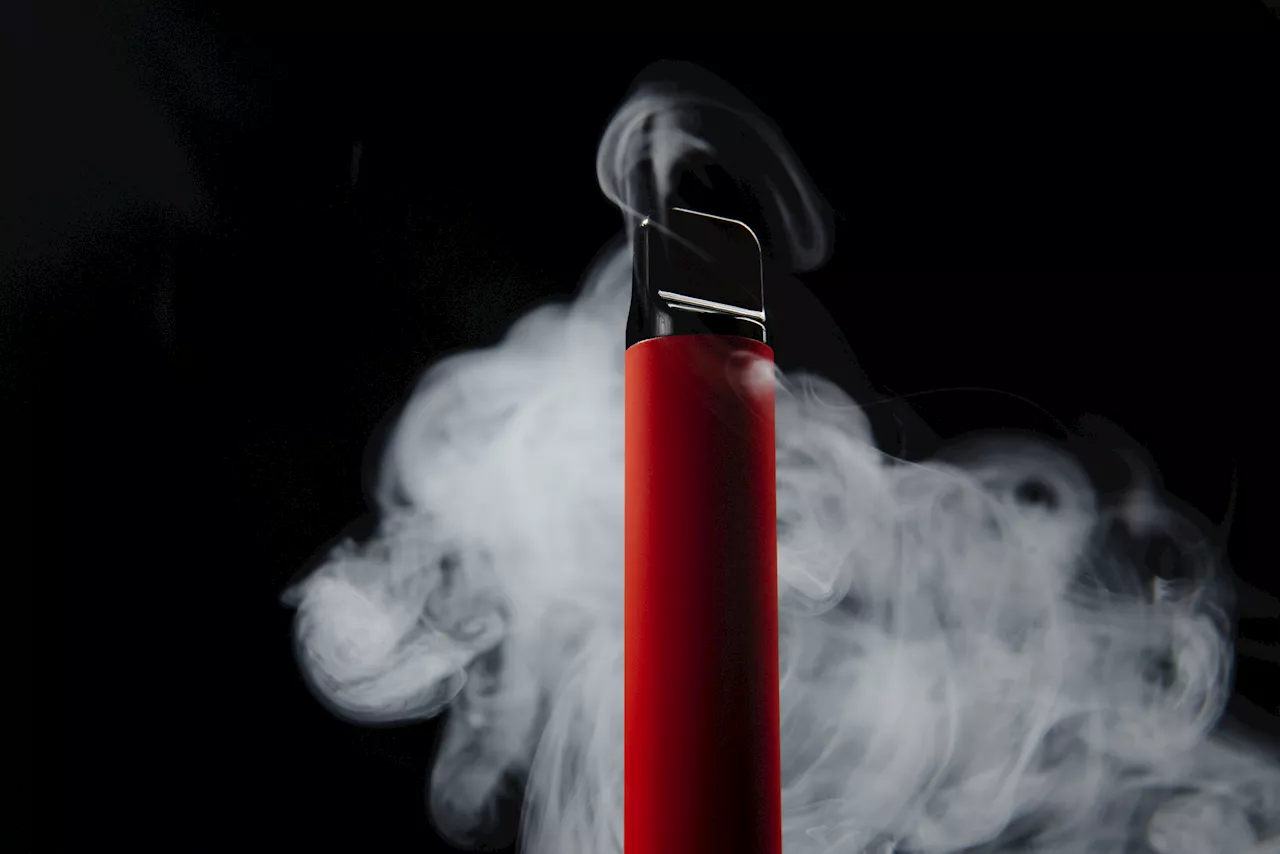 New Zealand Becomes the Latest Country to Crack Down on Disposable Vapes